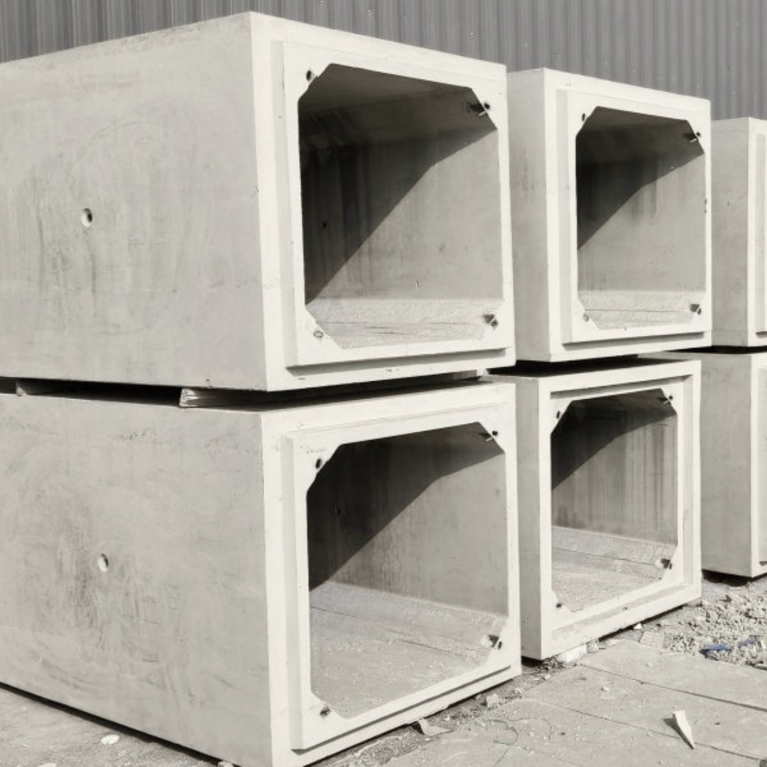 Box Culvert