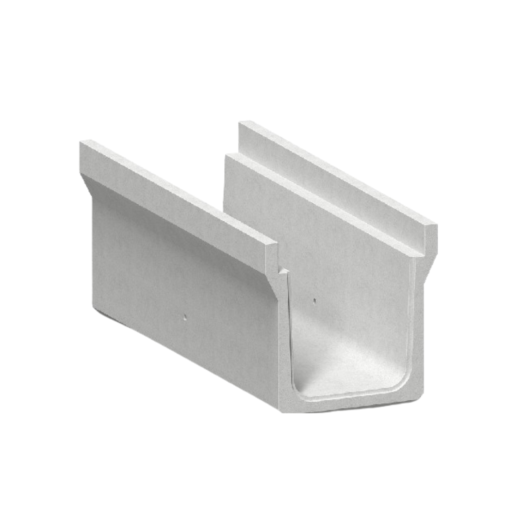 U Shape Drain (Heavy)