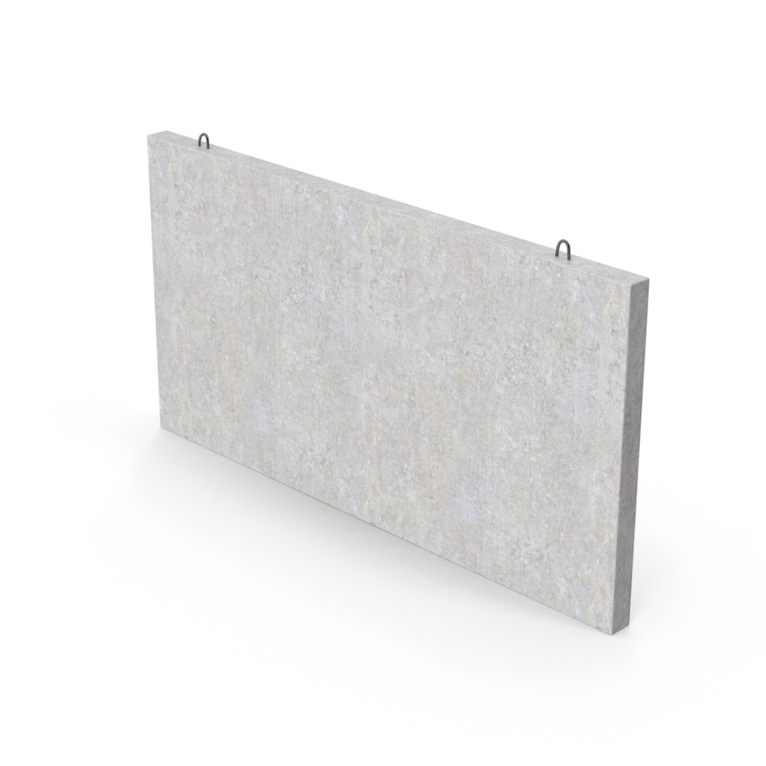 Precast Compound Wall