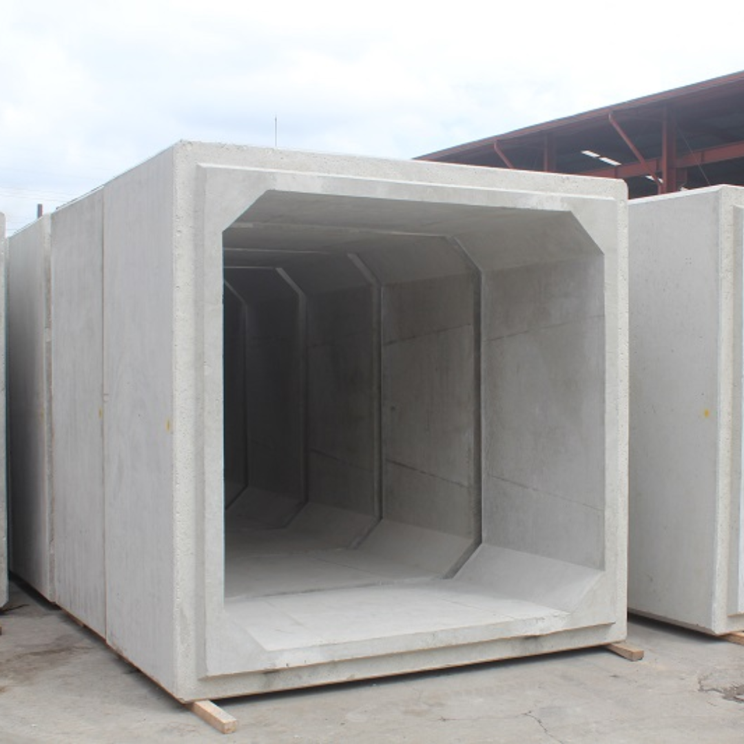 Box Culvert