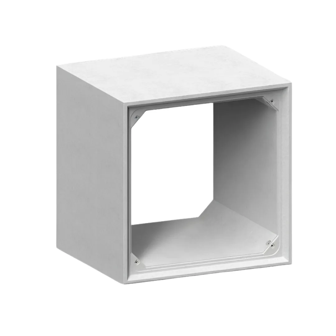 Box Culvert — precast concrete product by Silicon Infratech
