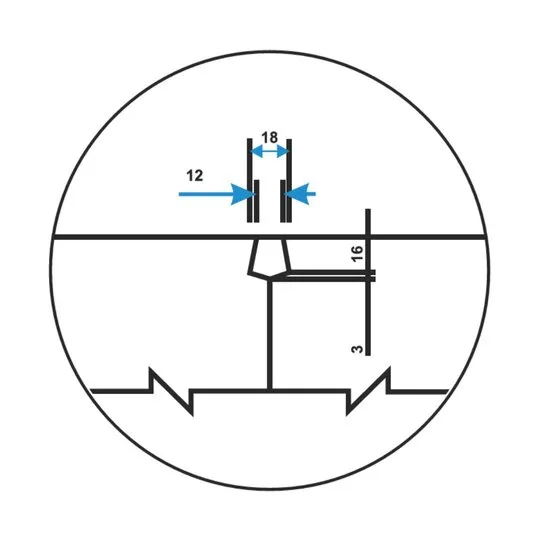 Ft - Flume technical specifications