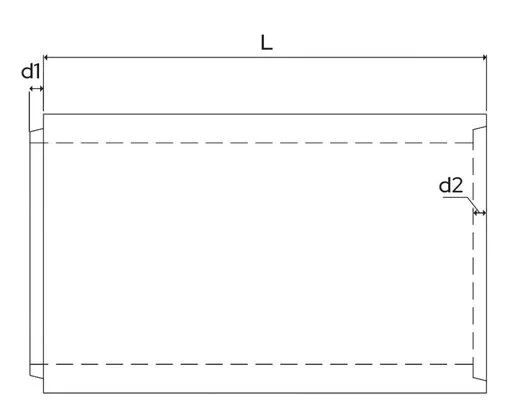 Box Culvert technical specifications